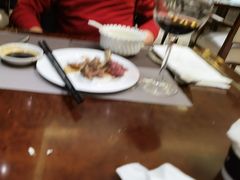 -索菲特西湖大酒店·香榭丽全日候餐厅(南山路店)