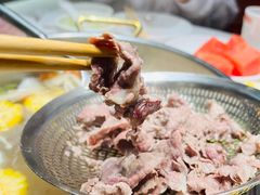 -犇鼎牛潮汕牛肉火锅(新辰里学清路店)