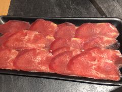 -林记潮牛·牛肉火锅(上马墩店)