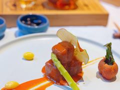 -叶叶菩提·晋福宫