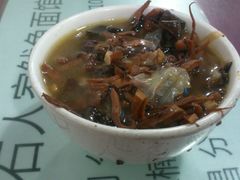 鱿鱼哨子-大石人家鱿鱼面馆(大石西路总店)