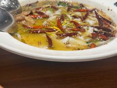 -太二酸菜鱼(福州泰禾店)