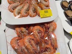 -渔娘渔家丹东海鲜(东直门店)
