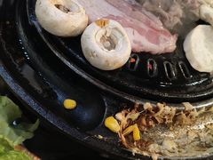 -胡悦里韩式烤肉(芝罘万达广场店)
