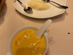 -丽思卡尔顿酒店-天泰轩中餐厅(大沽北路店)