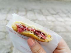 -嘉华鲜花饼(束河店)