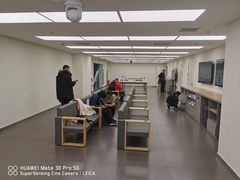 -华为授权服务中心(中关村大厦)