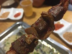 -夜烤·宜宾烧烤(洋河路店)