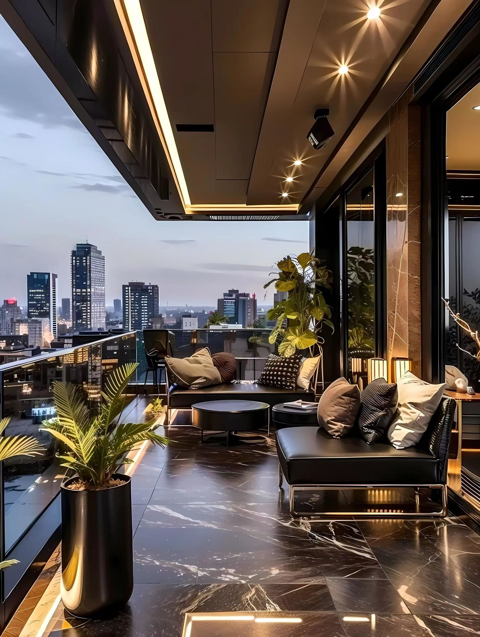 星空电竞app浙江乐享新质料有限公司 革新科技赋能装修策画策画