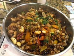 -黄记煌·三汁焖锅(万达广场店)
