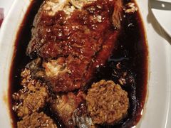 -苹果树下艺术餐厅(通州店)