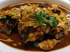 -玄武苏宁诺富特酒店·紫金轩中餐厅