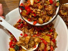 -八碗湘长沙市井菜(坡子街店)