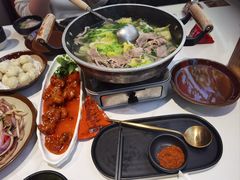 -乔阿马·江南味·驴肉香(龙湖华泾天街店)