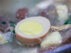 -小潘记鸭血粉丝汤