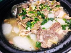 -雅和生态渔庄·宜城锅巴饭(龙灵山公园店)