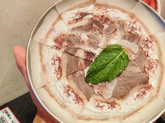 -巴蜀大将火锅(春熙店)