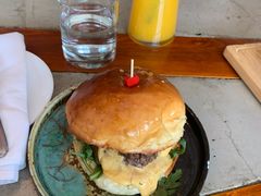 -The Rug Cafe(王府中环店)