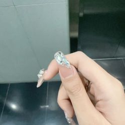 -晨·艺美甲美睫