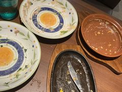 -萨莉亚意式餐厅(莲花国际广场店)