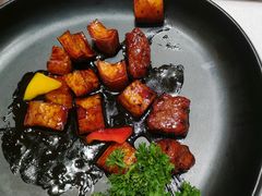 -阿明小菜·海鲜·上海菜(梅陇店)
