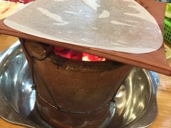 -洪大厨鸡煲(福田店)