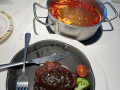 -吉布鲁牛排海鲜自助(成都大悦城店)