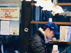 -茶颜悦色(岳麓山顶店)