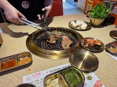 -妙香居韩国烤肉(容桂天佑城店)