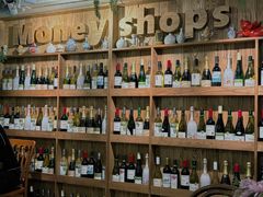 -Money Shops(愚园路店)