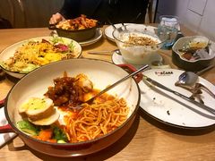 -托斯卡纳烘焙意大利餐厅(五天地店)