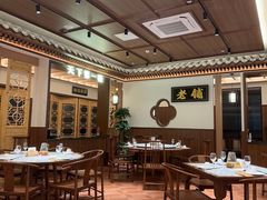 -全聚德(常州店)