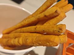 -川百汇烤鱼·泡饼·美蛙(八达岭店)