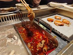 -芝小官毛肚火锅海鲜自助(淮安清江浦区新亚店)