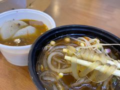-小飞生煎(东方宝泰店)
