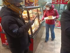 -味多美蛋糕(洋桥店)