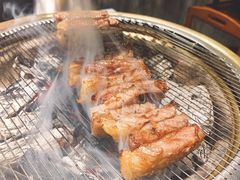 -隐炉和牛烧肉店(群力店)