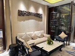 -一品淮扬 · 淮扬菜·北京万达文华酒店