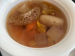-上蔬无瑕· 创意素食·Vegetarian(华采天地店)