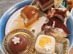 -亚马逊蒸汽活海鲜自助(LCM置汇旭辉广场店)