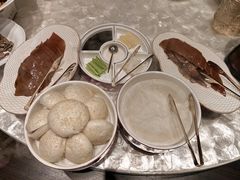 -明湖楼·经典鲁菜山东海鲜(大明湖店)