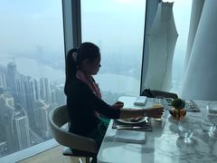 -广州四季酒店·意珍·意式自助餐