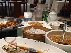 -乾隆美食·本帮菜(黄河路店)