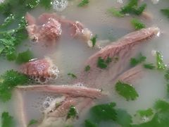 -宋老三苏肉羊肉汤老店