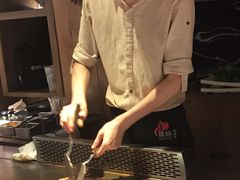 -盛焰铁板烧(王府井店)