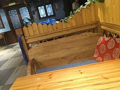 -老阿妈蒙古村·蒙古包·草原文化·歌舞表演(老君堂店)