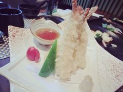 山葵家精致料理寿司吧(1844新天地店)-山葵家·创意料理(宁波来福士店)