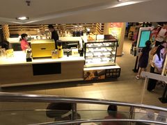 -麦当劳(豫园店)