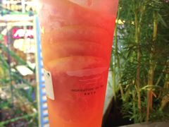 -喜茶(深圳福田星河COCO Park店)