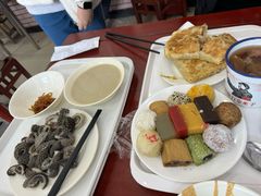 -护国寺小吃(地安门店)